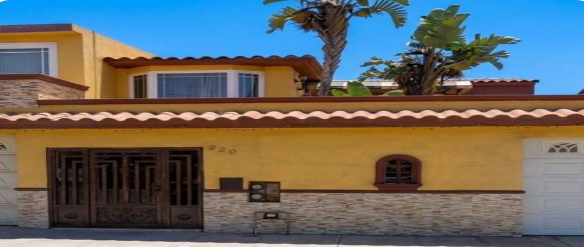 Foto de casa en venta en  , puerta del mar, ensenada, baja california, 0 No. 03