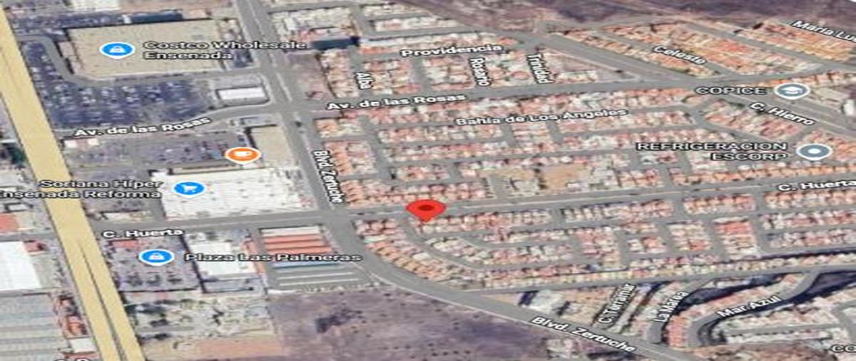 Foto de casa en venta en  , puerta del mar, ensenada, baja california, 0 No. 05