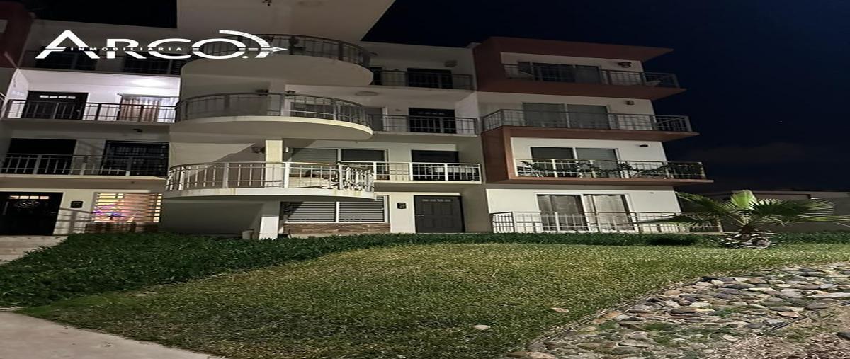 Foto de departamento en venta en puerta del mar, ensenada, baja california , puerta del mar ii, ensenada, baja california, 0 No. 04