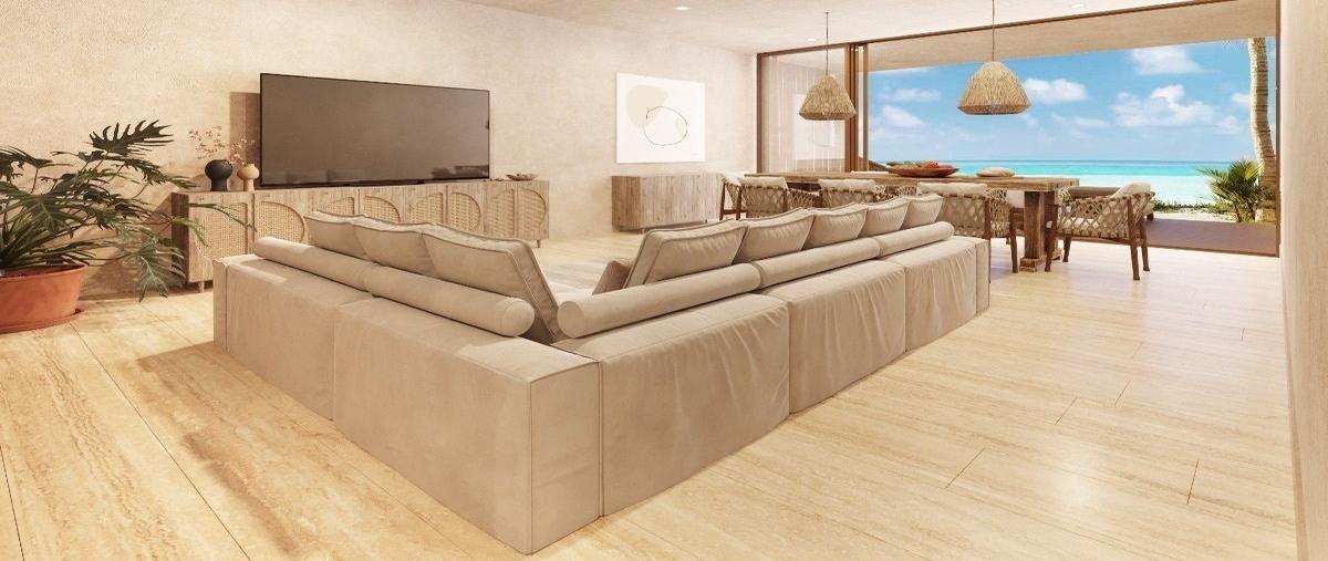 Foto de casa en venta en puerta del mar , telchac puerto, telchac puerto, yucatán, 28207073 No. 03