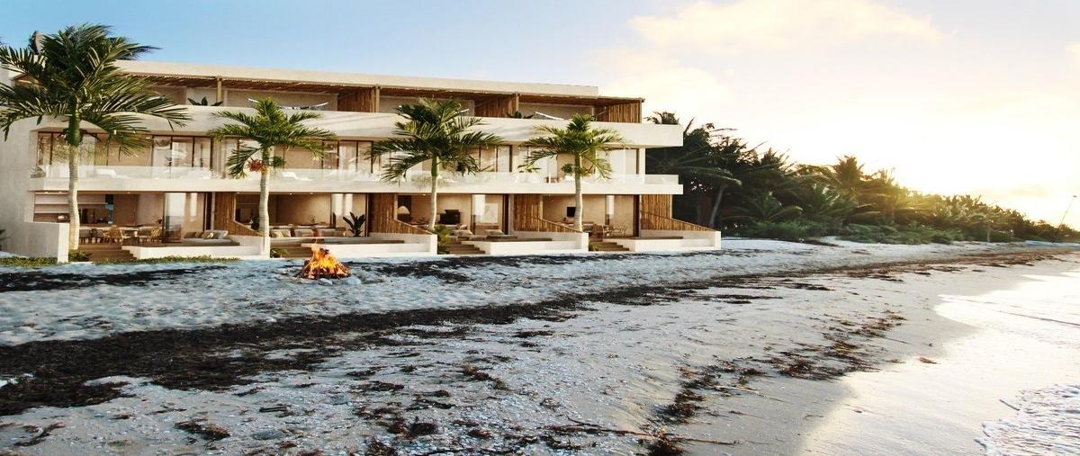 Foto de casa en venta en puerta del mar , telchac puerto, telchac puerto, yucatán, 28207073 No. 05