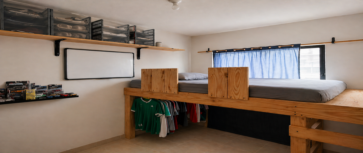 Foto de casa en venta en puerta del nogal , puertas de san miguel, querétaro, querétaro, 0 No. 04