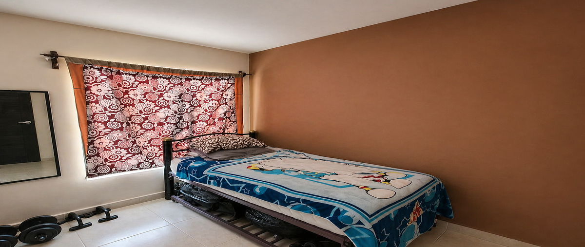Foto de casa en venta en puerta del nogal , puertas de san miguel, querétaro, querétaro, 0 No. 05