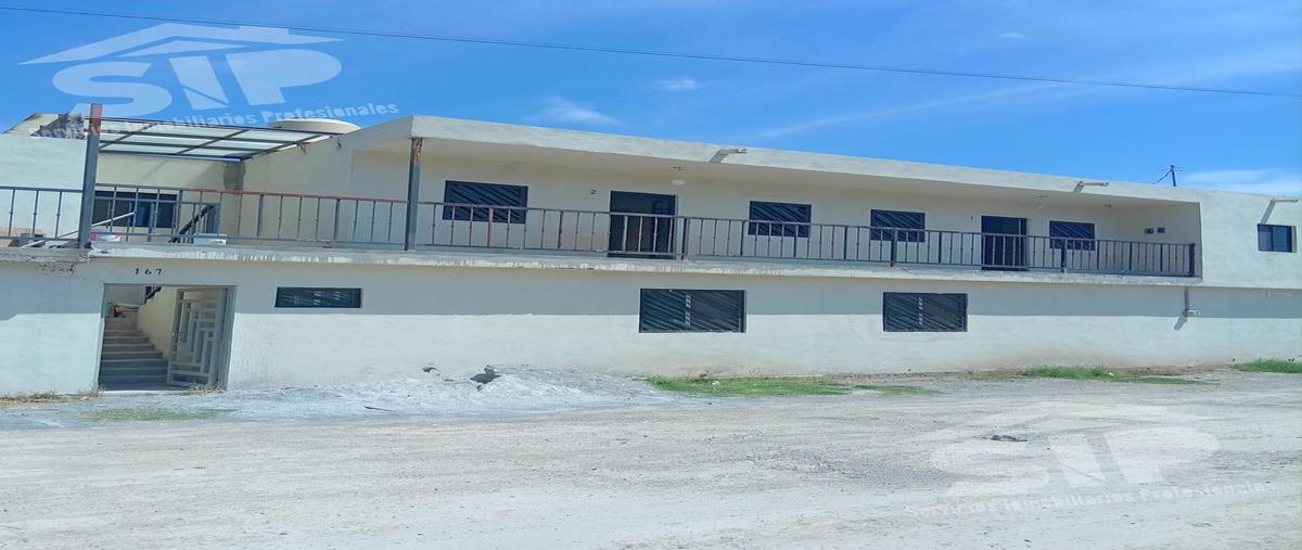 Foto de departamento en renta en  , puerta del oriente, saltillo, coahuila de zaragoza, 0 No. 03