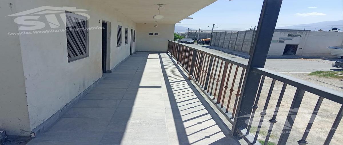 Foto de departamento en renta en  , puerta del oriente, saltillo, coahuila de zaragoza, 0 No. 04