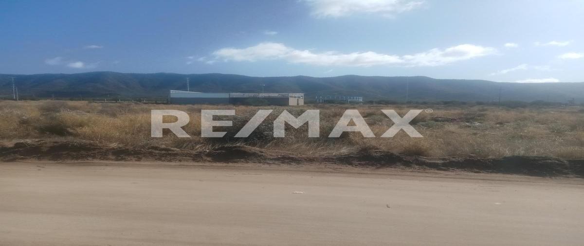 Foto de terreno habitacional en venta en  , puerta del rey, hermosillo, sonora, 0 No. 03