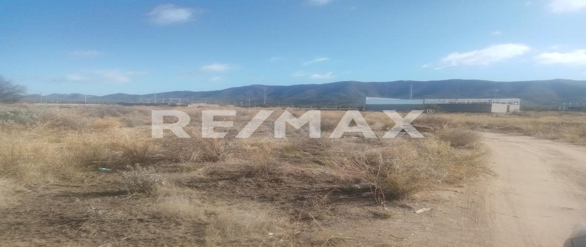 Foto de terreno habitacional en venta en  , puerta del rey, hermosillo, sonora, 0 No. 05