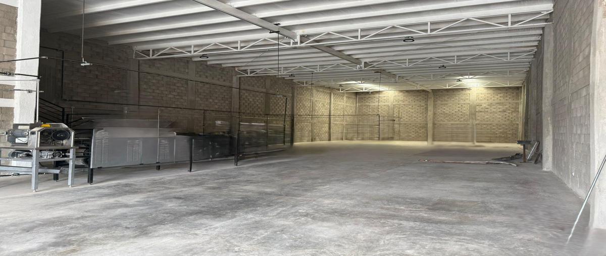 Foto de bodega en renta en  , puerta del rey, hermosillo, sonora, 0 No. 03