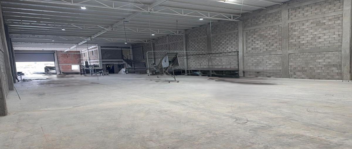 Foto de bodega en renta en  , puerta del rey, hermosillo, sonora, 0 No. 04