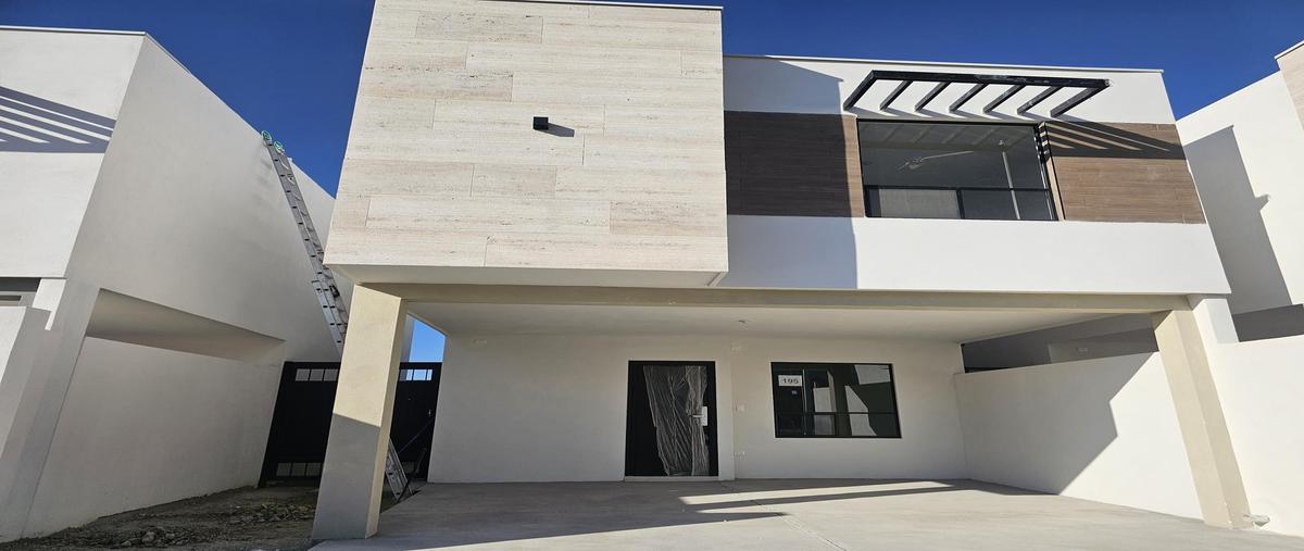 Foto de casa en , puerta del rey, saltillo, coahuila de zaragoza, 30726294 foto 02 Foto de casa en venta en , puerta del rey, saltillo, coahuila de zaragoza, 30726294 No. 02