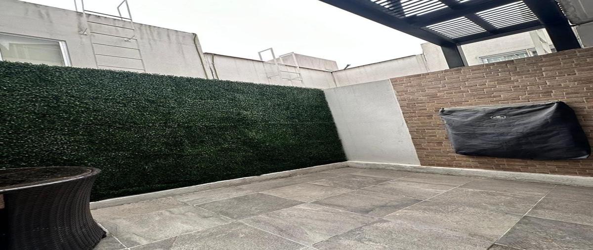 Foto de casa en venta en puerta del rio , del rio, huixquilucan, méxico, 0 No. 05