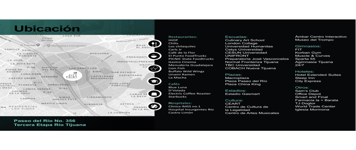 Foto de terreno comercial en venta en  , puerta del río, tijuana, baja california, 22264162 No. 04