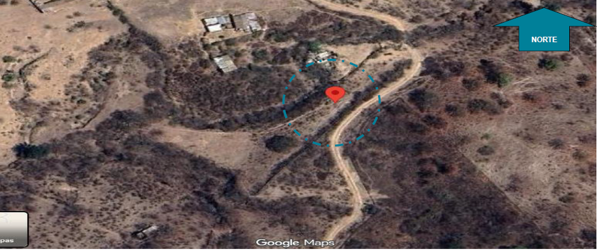 Foto de terreno habitacional en venta en  , puerta del roble, zapopan, jalisco, 0 No. 03