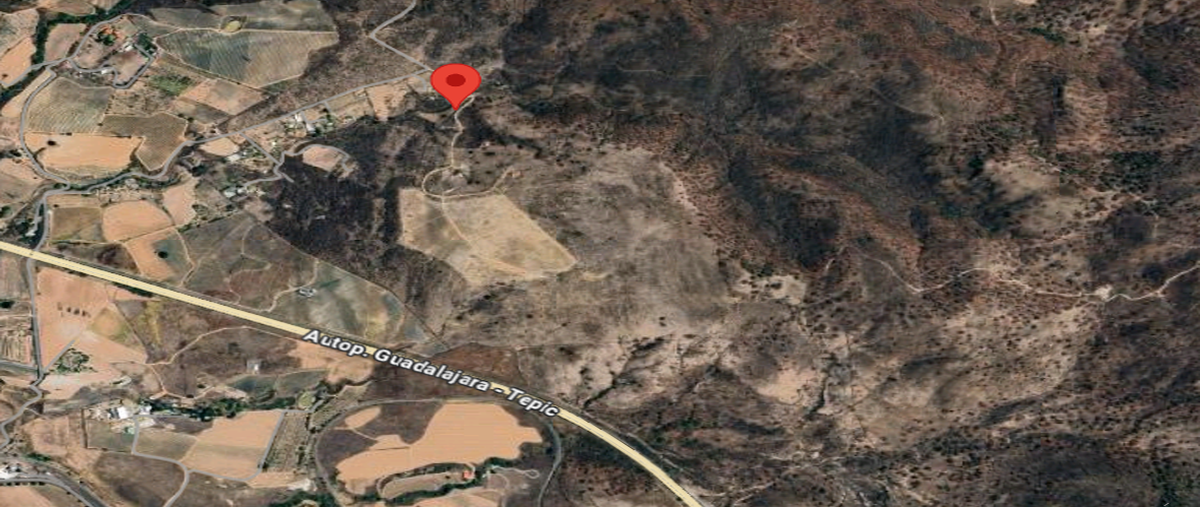 Foto de terreno habitacional en venta en  , puerta del roble, zapopan, jalisco, 0 No. 04