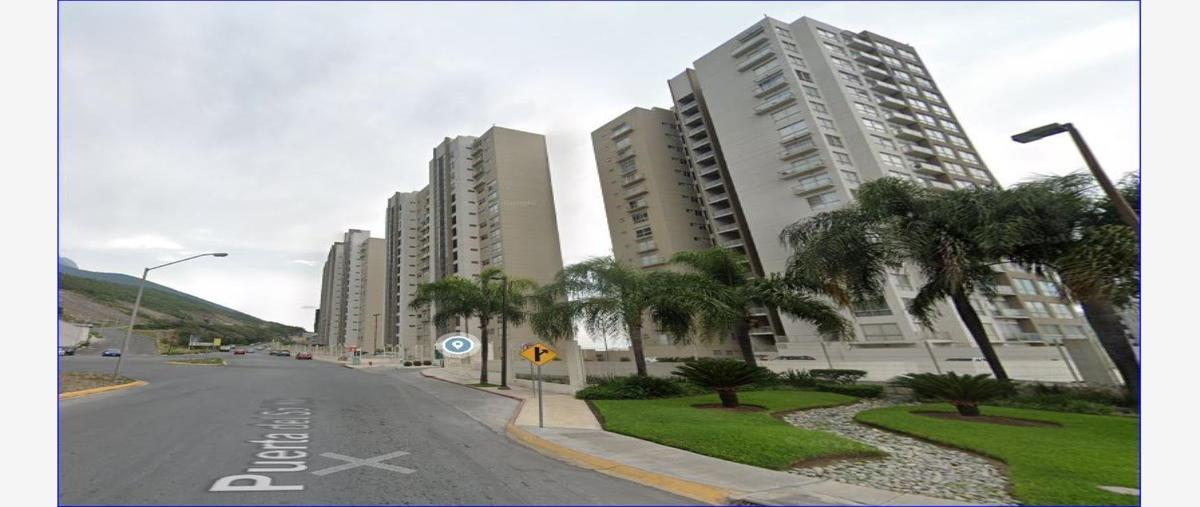 Foto de departamento en venta en puerta del sol 201, residencial dinastía, monterrey, nuevo león, 0 No. 03