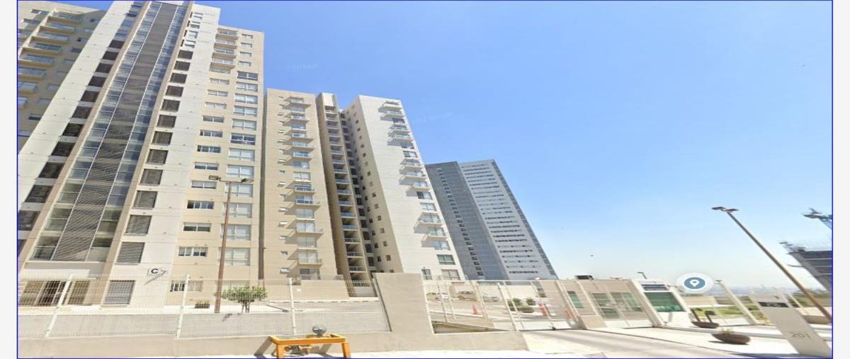 Foto de departamento en venta en puerta del sol 201, residencial dinastía, monterrey, nuevo león, 0 No. 04