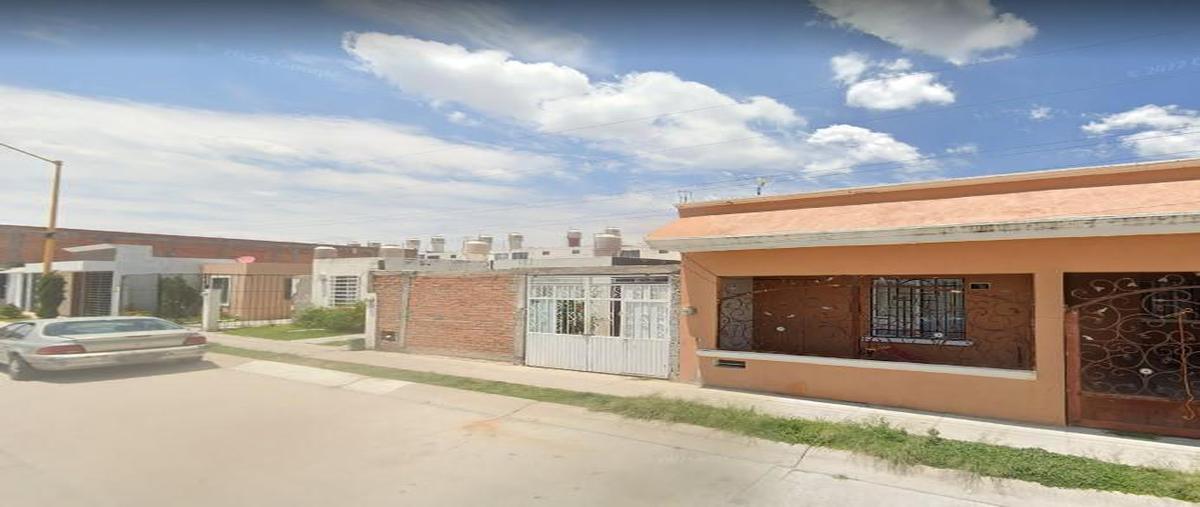 Foto de casa en , puerta del sol, aguascalientes, aguascalientes, 0 foto 02 Foto de casa en venta en , puerta del sol, aguascalientes, aguascalientes, 0 No. 02