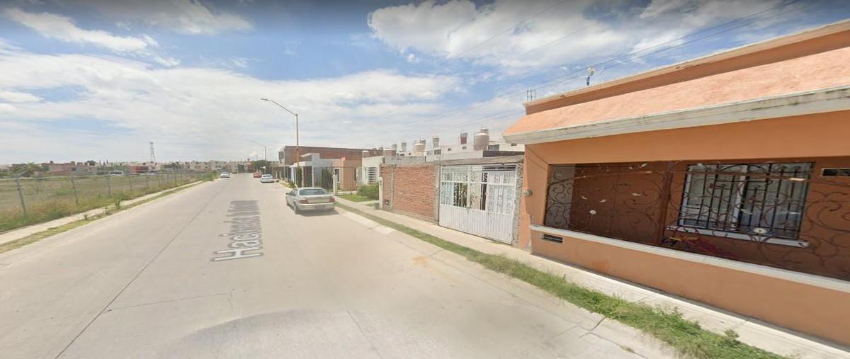 Foto de casa en , puerta del sol, aguascalientes, aguascalientes, 0 foto 03 Foto de casa en venta en , puerta del sol, aguascalientes, aguascalientes, 0 No. 03