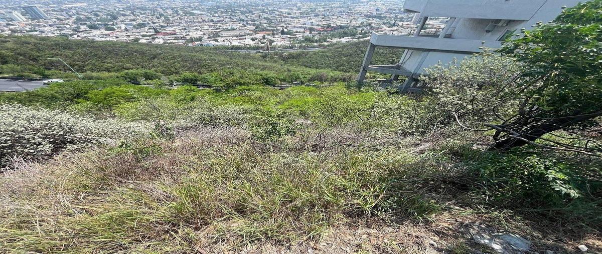 Foto de terreno habitacional en venta en puerta del sol , balcones de colinas de san jerónimo, monterrey, nuevo león, 0 No. 06