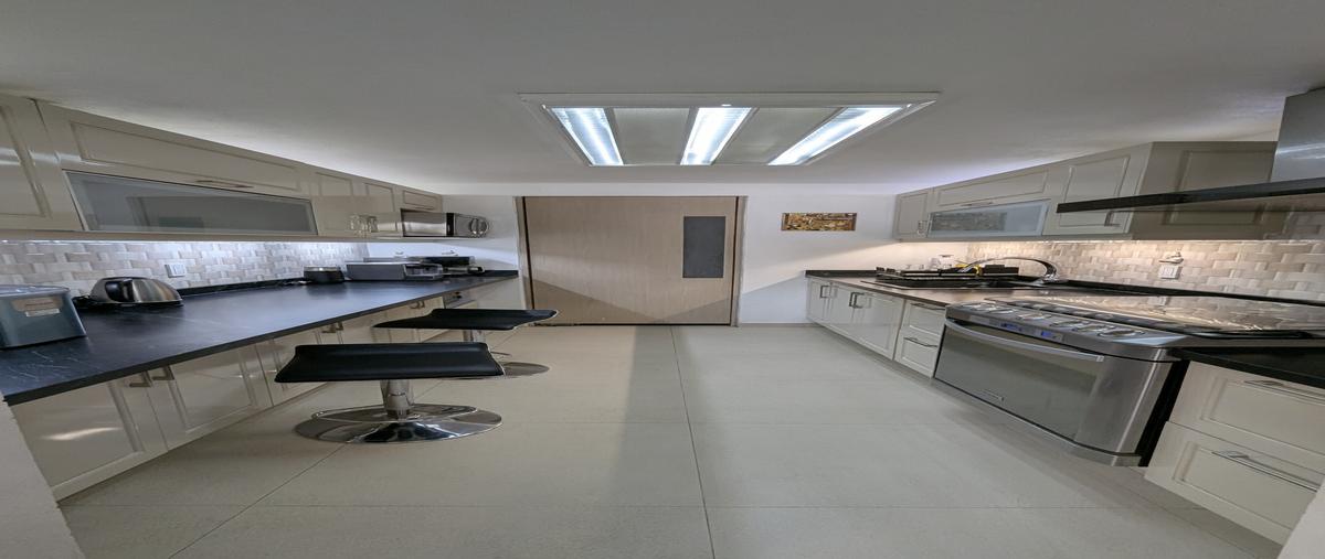 Foto de casa en venta en puerta del sol , bosque real, huixquilucan, méxico, 0 No. 05
