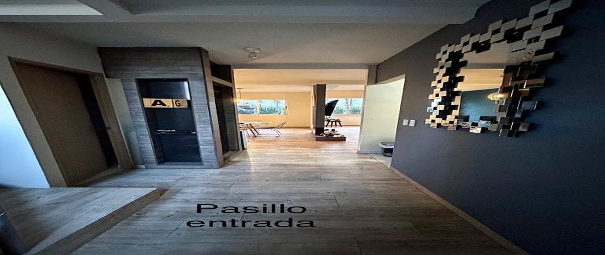 Foto de casa en renta en puerta del sol , bosque real, huixquilucan, méxico, 0 No. 03