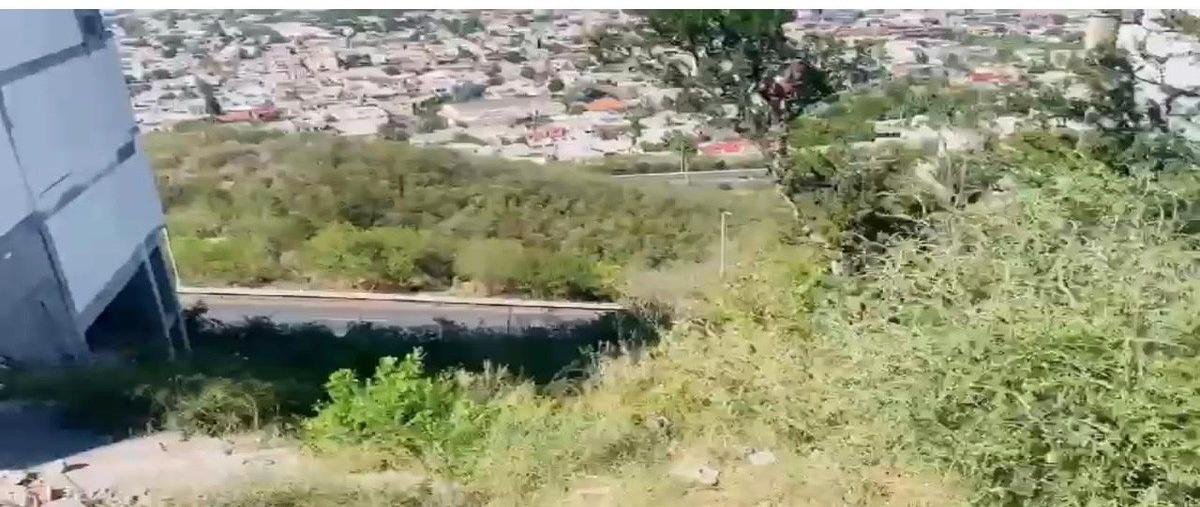 Foto de terreno habitacional en venta en puerta del sol , colonial san jerónimo, monterrey, nuevo león, 0 No. 03