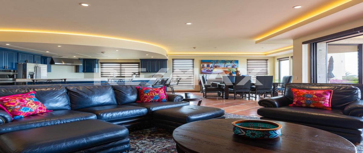 Foto de departamento en venta en puerta del sol , el tule, los cabos, baja california sur, 0 No. 03