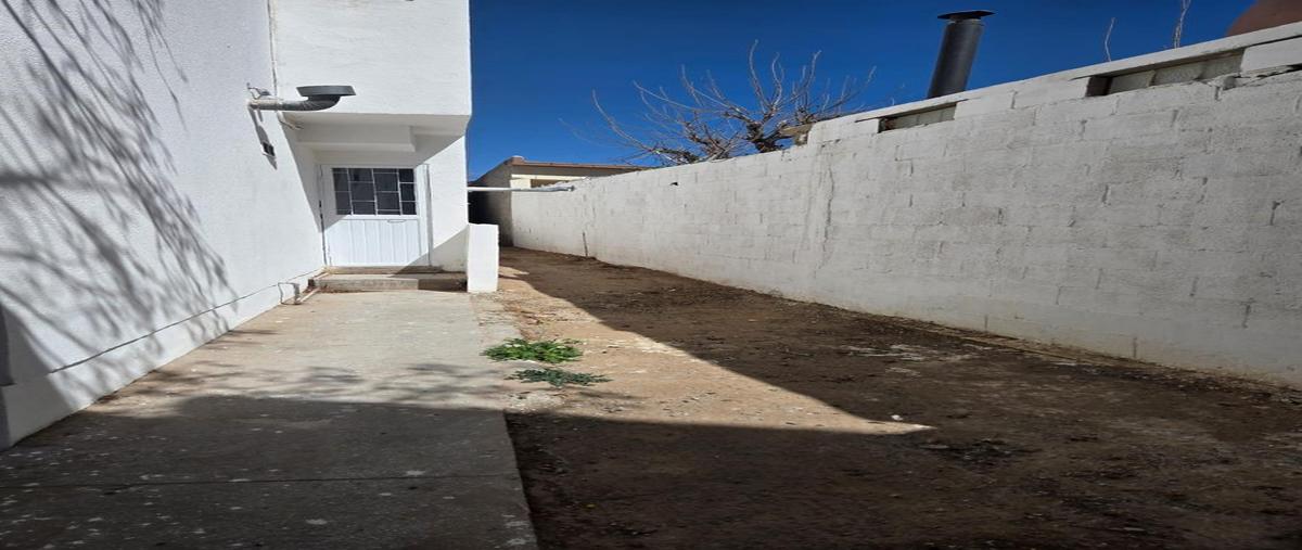 Foto de casa en venta en  , puerta del sol, juárez, chihuahua, 0 No. 04