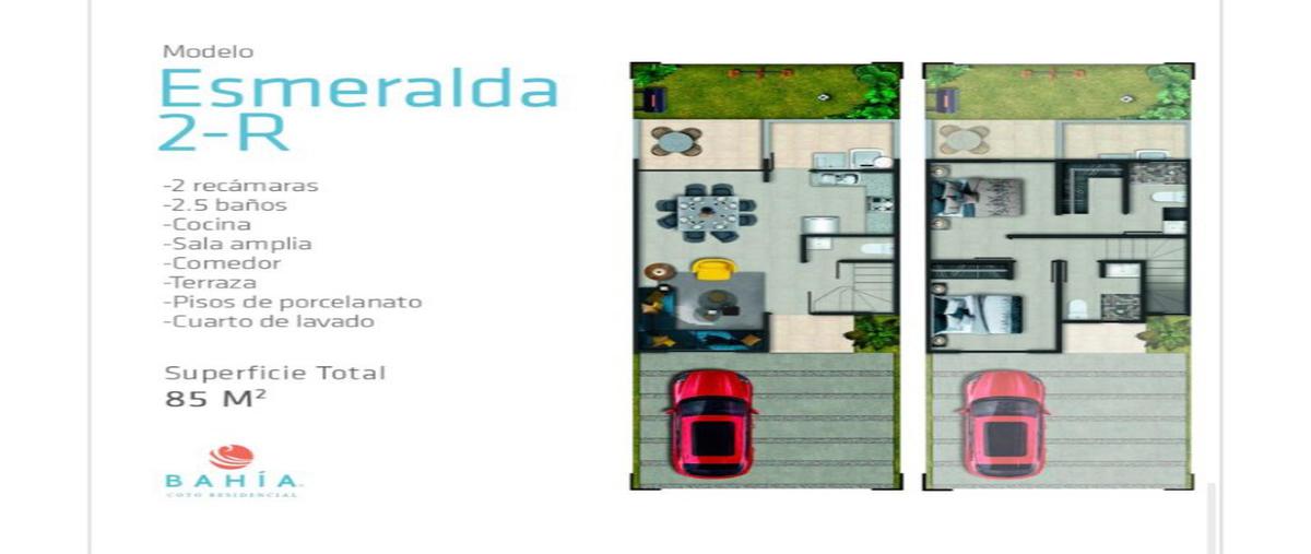 Foto de casa en venta en  , puerta del sol, mazatlán, sinaloa, 0 No. 04
