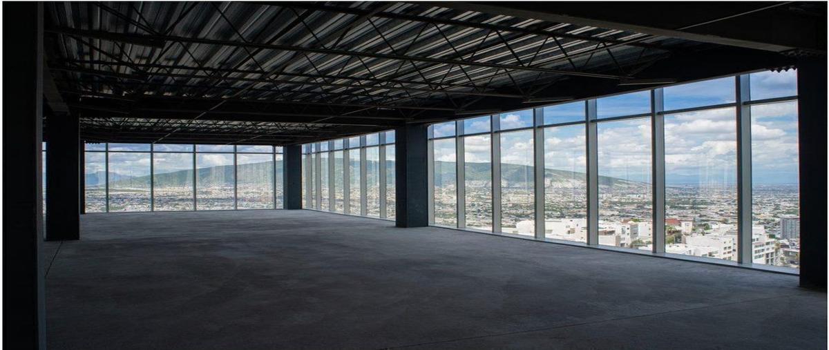 Foto de oficina en renta en puerta del sol norte , residencial dinastía, monterrey, nuevo león, 29438020 No. 03