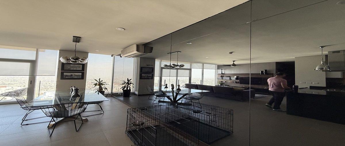 Foto de departamento en renta en puerta del sol norte , residencial dinastía, monterrey, nuevo león, 0 No. 05