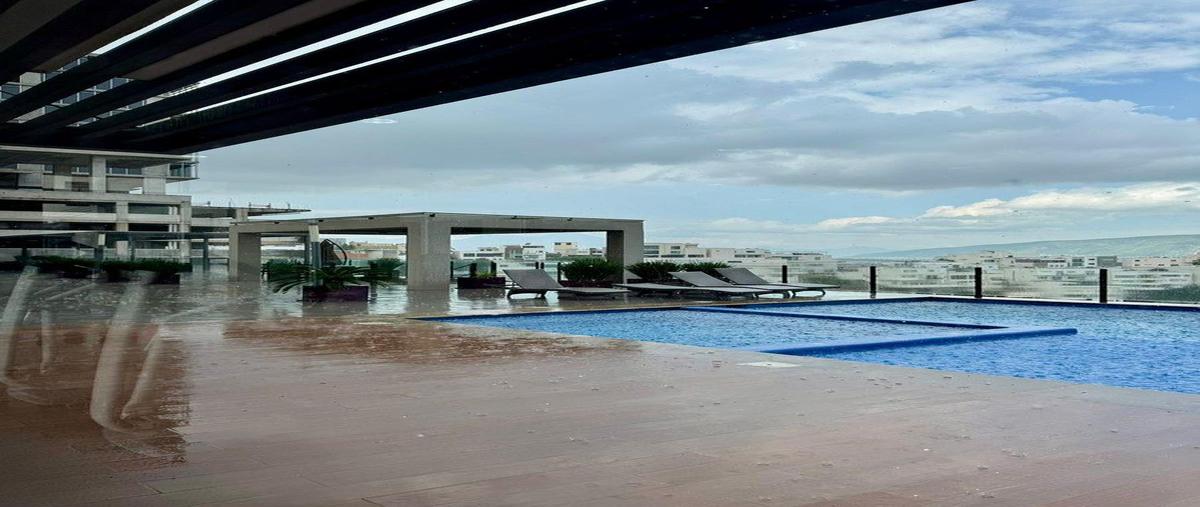 Foto de departamento en venta en puerta del sol norte , residencial dinastía, monterrey, nuevo león, 31082908 No. 04