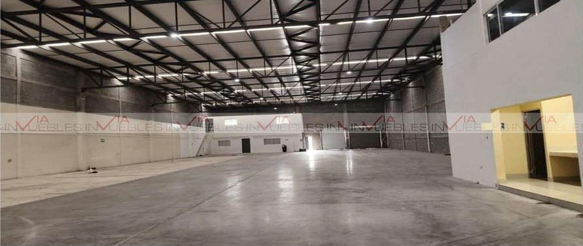 Foto de bodega en renta en puerta del sol , puerta del sol, santa catarina, nuevo león, 0 No. 04