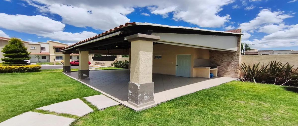 Foto de casa en venta en  , puerta del sol, querétaro, querétaro, 0 No. 05