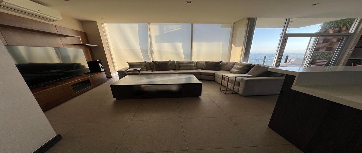 Foto de departamento en renta en puerta del sol , residencial dinastía, monterrey, nuevo león, 0 No. 03