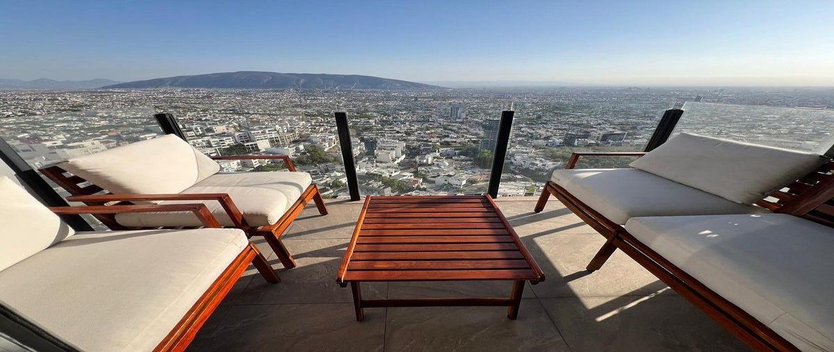 Foto de departamento en renta en puerta del sol , residencial dinastía, monterrey, nuevo león, 0 No. 05