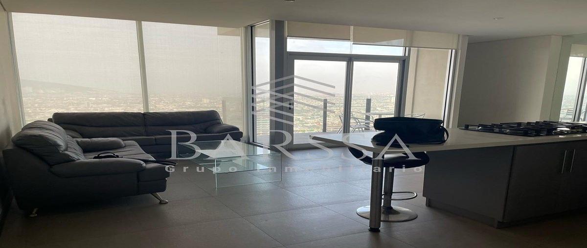 Foto de departamento en renta en puerta del sol , residencial dinastía, monterrey, nuevo león, 0 No. 03