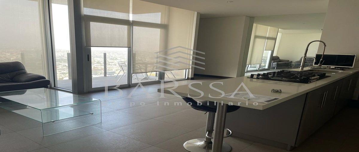 Foto de departamento en renta en puerta del sol , residencial dinastía, monterrey, nuevo león, 0 No. 05