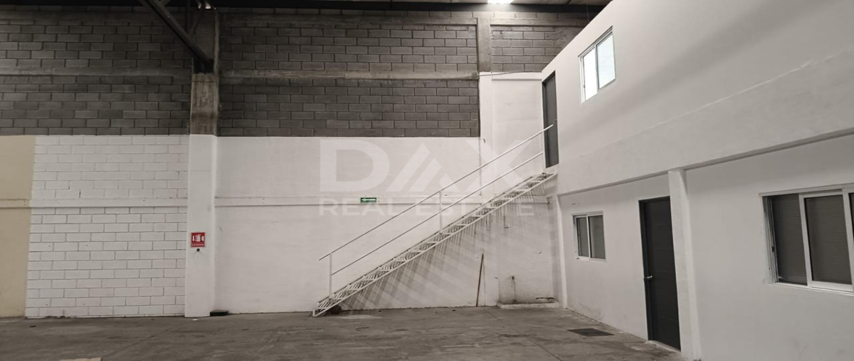Foto de bodega en renta en  , puerta del sol, santa catarina, nuevo león, 0 No. 05