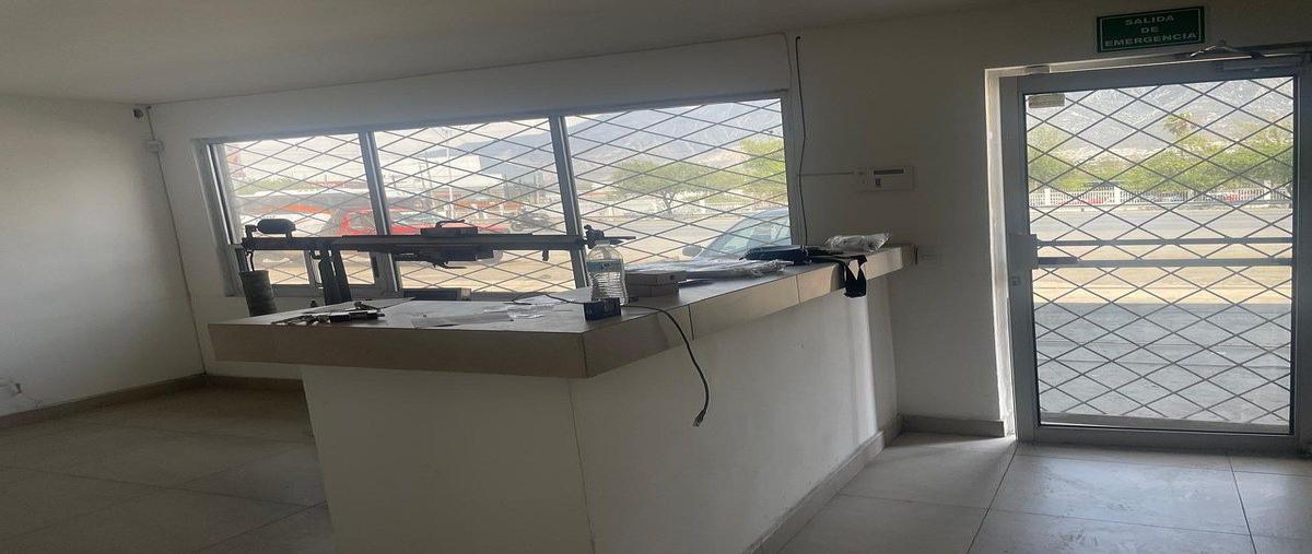 Foto de bodega en renta en  , puerta del sol, santa catarina, nuevo león, 0 No. 08