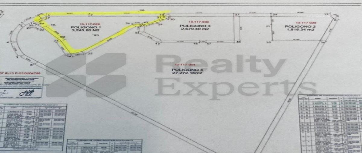 Foto de terreno comercial en renta en  , puerta del sol, santa catarina, nuevo león, 0 No. 03