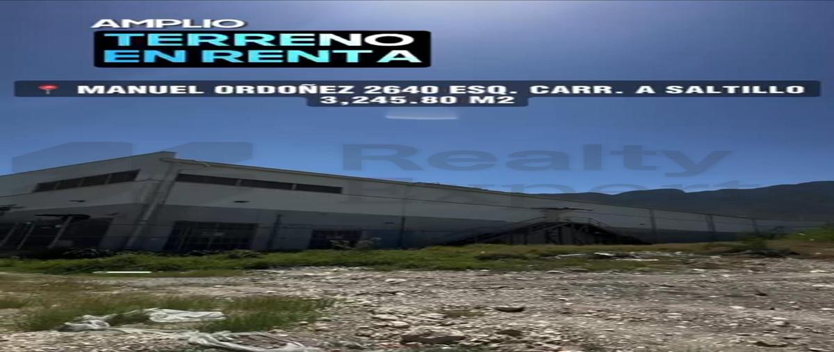 Foto de terreno comercial en renta en  , puerta del sol, santa catarina, nuevo león, 31481946 No. 04