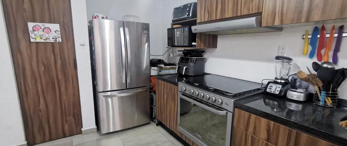 Foto de casa en venta en puerta del tabachin 151, puertas de san miguel, querétaro, querétaro, 27612920 No. 04
