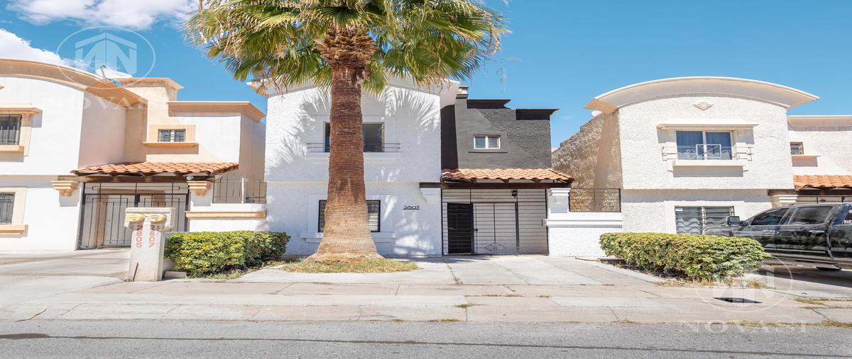 Foto de casa en , puerta del valle, chihuahua, chihuahua, 0 foto 01 Foto de casa en venta en , puerta del valle, chihuahua, chihuahua, 0 No. 01