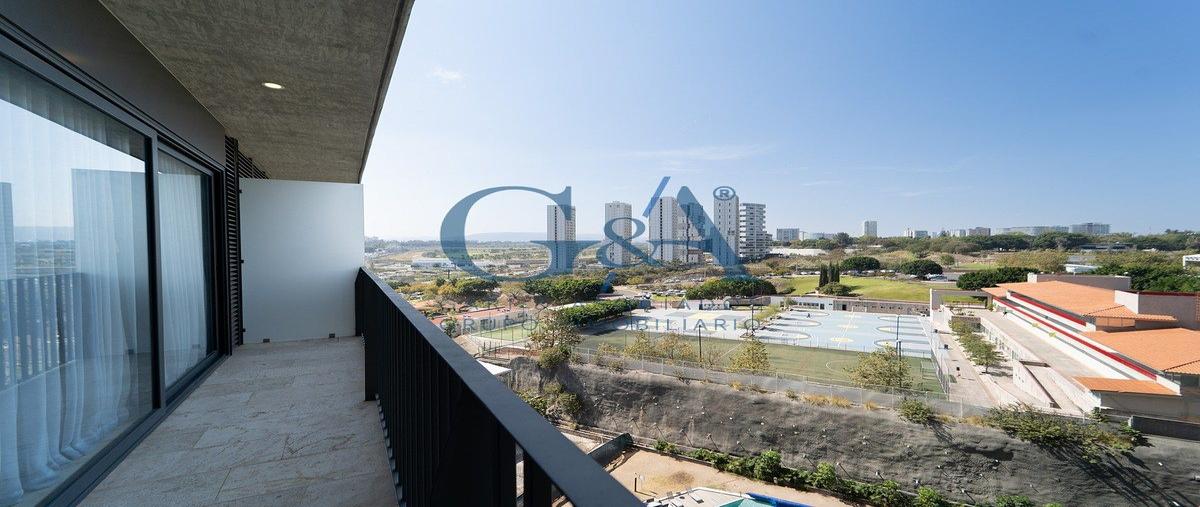 Foto de departamento en renta en puerta del valle , puerta del valle, zapopan, jalisco, 0 No. 04