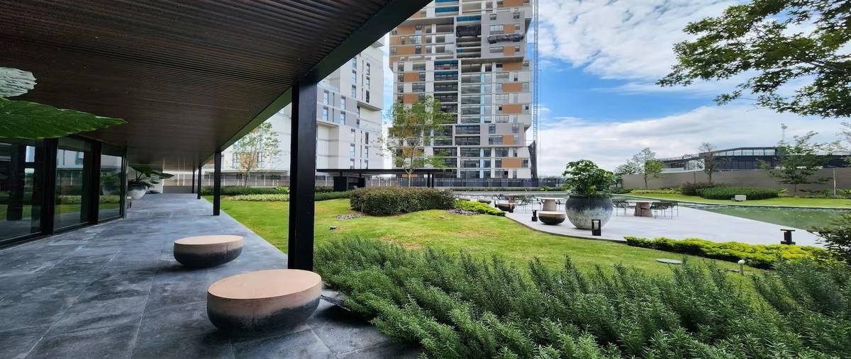 Foto de departamento en venta en  , puerta del valle, zapopan, jalisco, 30130611 No. 05