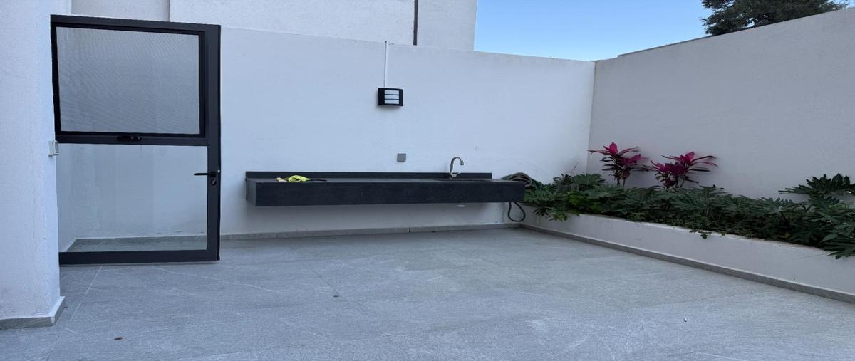 Foto de departamento en renta en  , puerta del valle, zapopan, jalisco, 0 No. 03