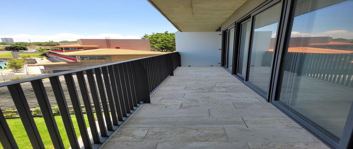 Foto de departamento en renta en . , puerta del valle, zapopan, jalisco, 0 No. 05