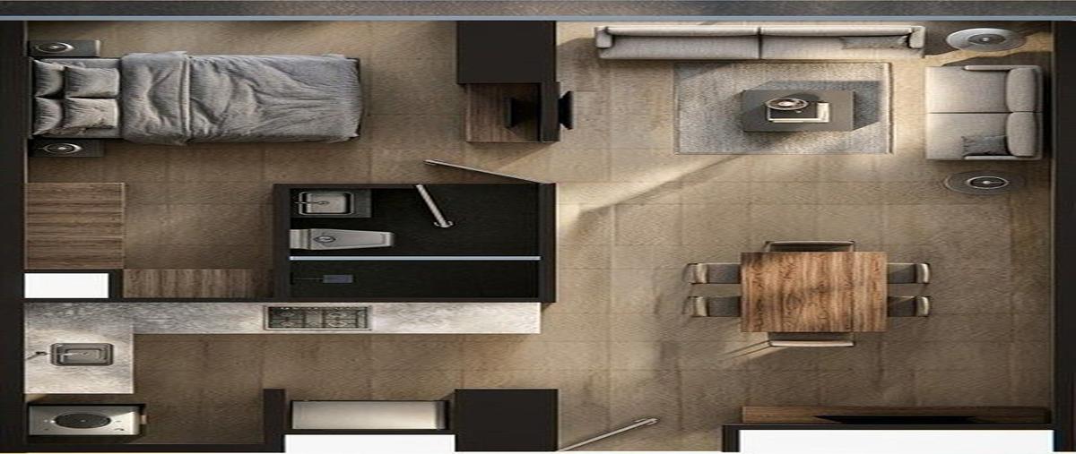 Foto de departamento en venta en  , puerta del valle, zapopan, jalisco, 0 No. 04