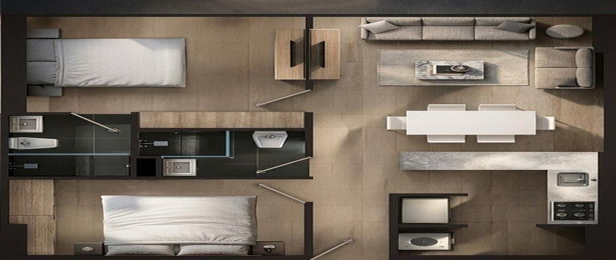 Foto de departamento en venta en  , puerta del valle, zapopan, jalisco, 0 No. 05